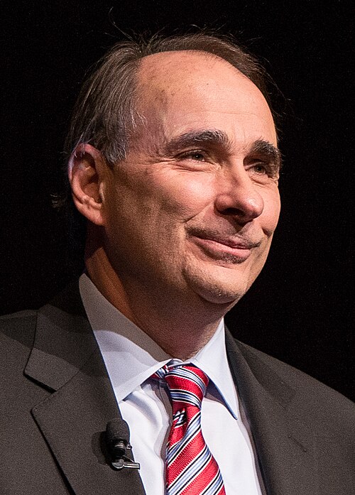 David Axelrod
